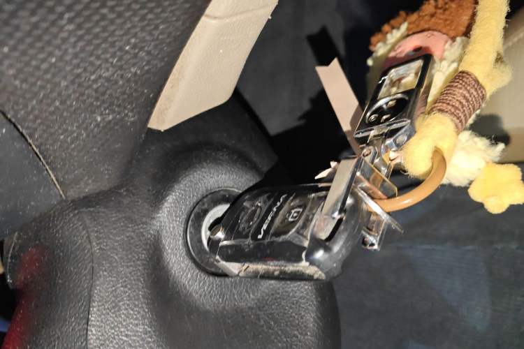 Used Hyundai Verna (older generation) 2014 1.4L Automatic Smart GLS
