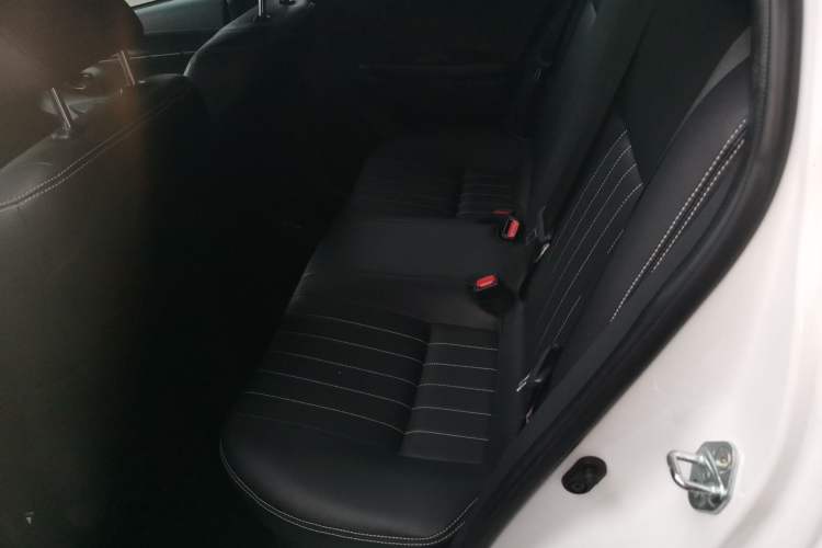 Used Toyota Vios 2022 1.5L 20th Anniversary Edition