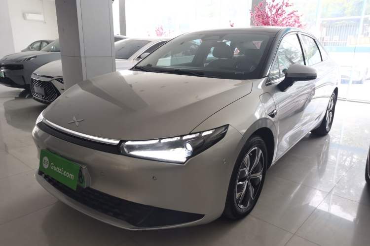 Used XPeng P5 2024 500 Pro Edition