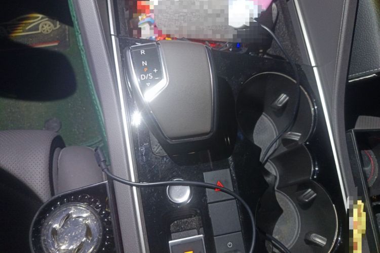 Used Volkswagen Touareg 2020 2.0 TSI RuiShang Edition China VI Standard
