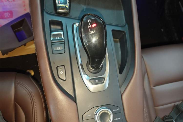 Used Haval F7 2019 2.0T Four-Wheel Drive iJoy China V Standard