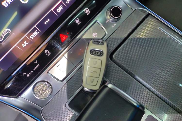 Used Audi A6L 2023 45 TFSI Prestige Dynamic Edition