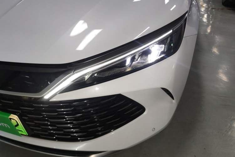 Used BYD Qin L 2024 DM-i 80KM Beyond Model