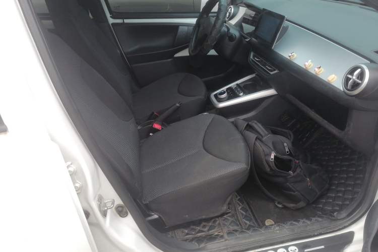 Used BYD e1 2020 Smart Comfort Version
