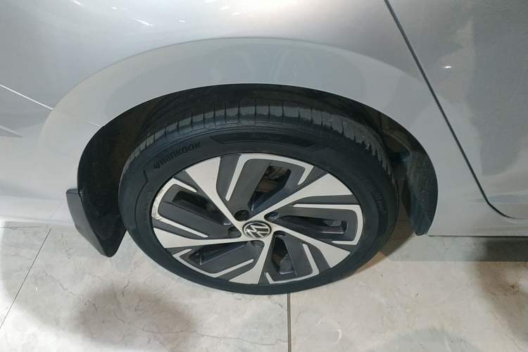 Used Volkswagen Bora 2023 200TSI DSG YueXing PRO Edition
