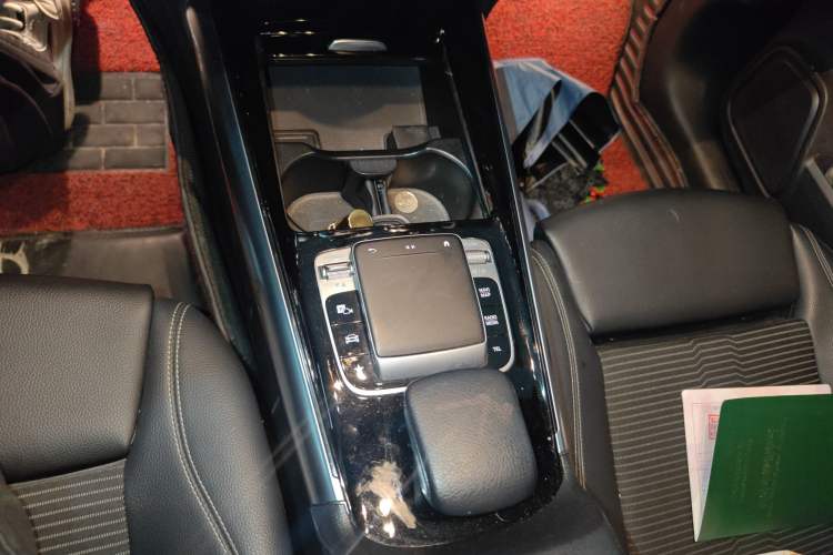 Used Mercedes-Benz B-Class 2020 B 180
