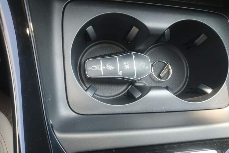 Used BYD Qin PLUS 2024 HONOR Edition DM-i 55KM Leading Model