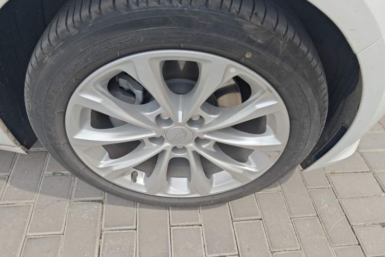 Used Cadillac CT5 2022 28T Luxury Version (Standard Edition)