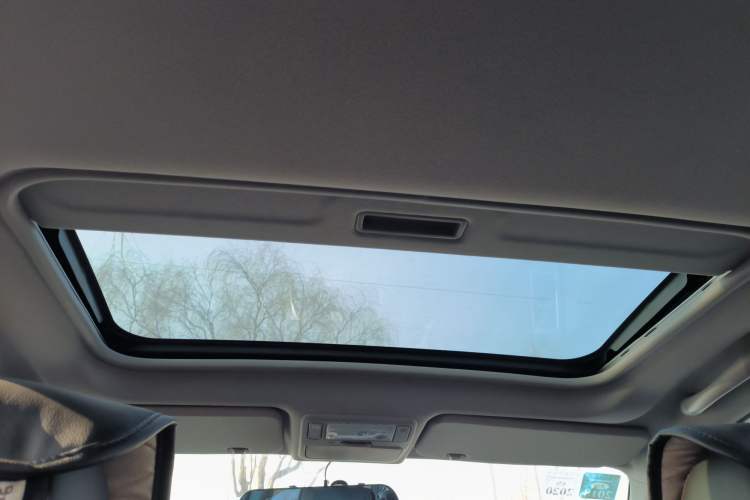 Used Chery Tiggo 3 2015 1.6L Manual Zhishang Sport Edition
