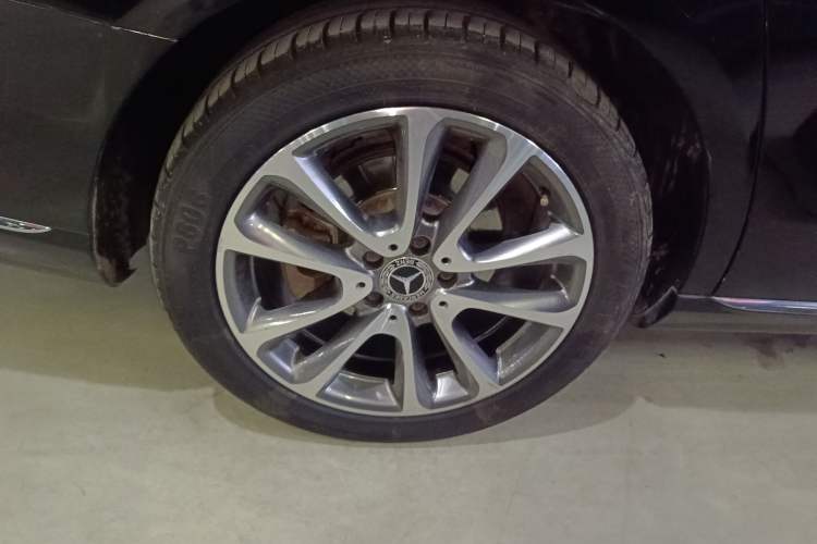 Used Mercedes-Benz E-Class 2017 E 300 L Luxury Model