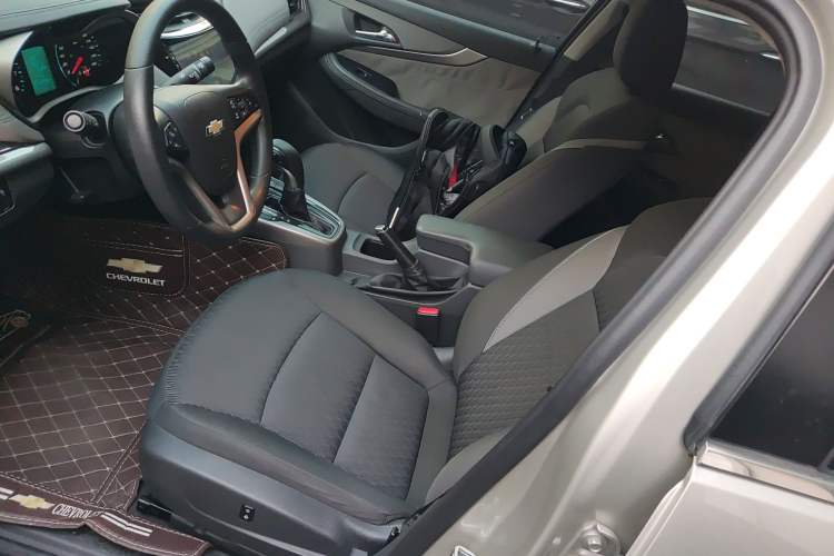 Used Chevrolet Malibu 2016 1.6T Automatic Comfort Edition