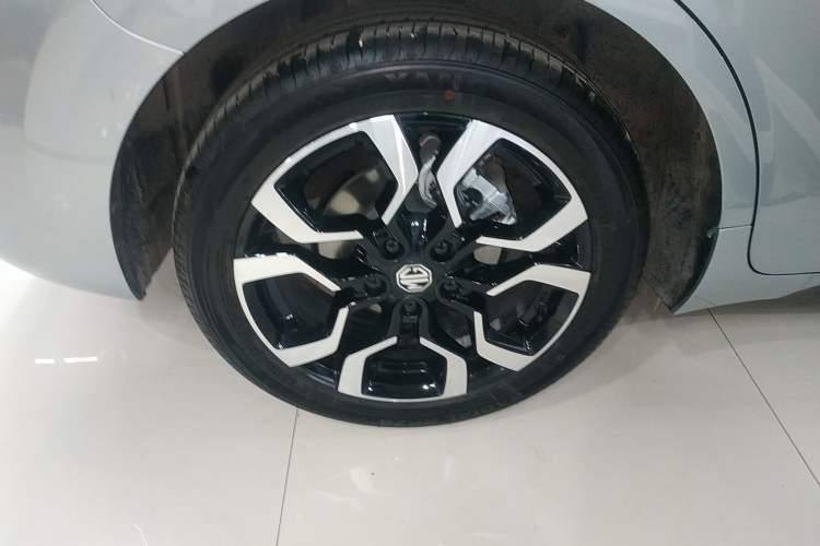 Used MG 4 EV 2026 Model 437 Freedom Edition