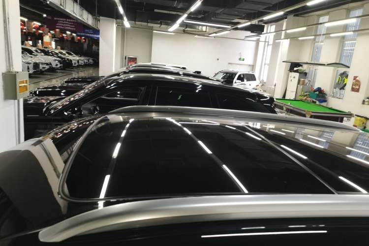 Used Porsche Cayenne 2018 Cayenne 3.0T