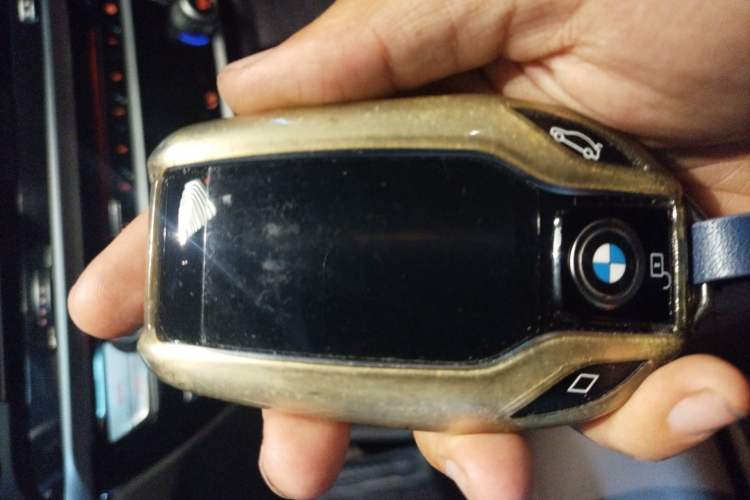 Used BMW X3 2018 xDrive30i Luxury Edition M Sport Package China VI
