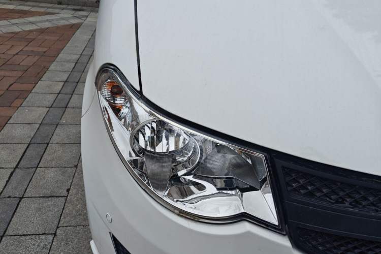 Used Wuling Hongguang 2015 1.2L S Base Model China V Standard