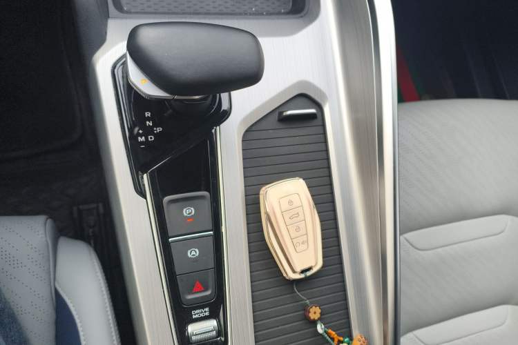 Used Geely Auto Preface 2023 2.0TD Prestige Version