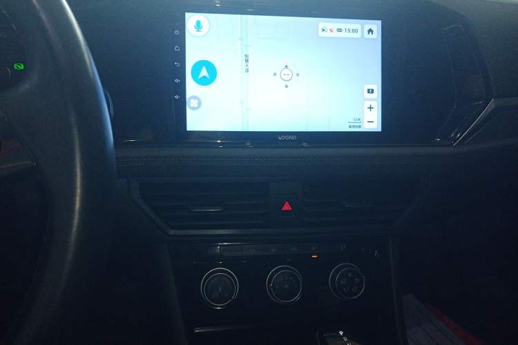 Used Volkswagen Sagitar 2019 280TSI DSG Comfort Version China VI Standard