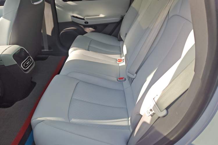 Used Leapmotor C01 2023 525 Comfort Edition