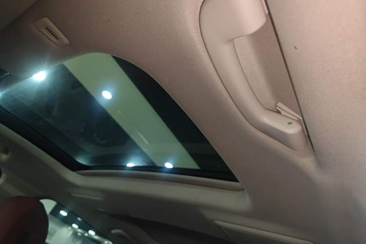 Used BMW 5 Series New Energy 2022 Updated Version 535Le Luxury Package