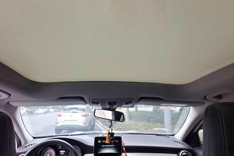 Used Mercedes-Benz GLA 2016 GLA 200 Sport Edition