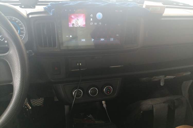 Used Karry Jiangtun 2023 Wide-body Edition Guoxuan Hi-Tech 40.55 kWh