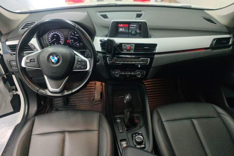 Used BMW X1 2018 sDrive18Li Fashion Model
