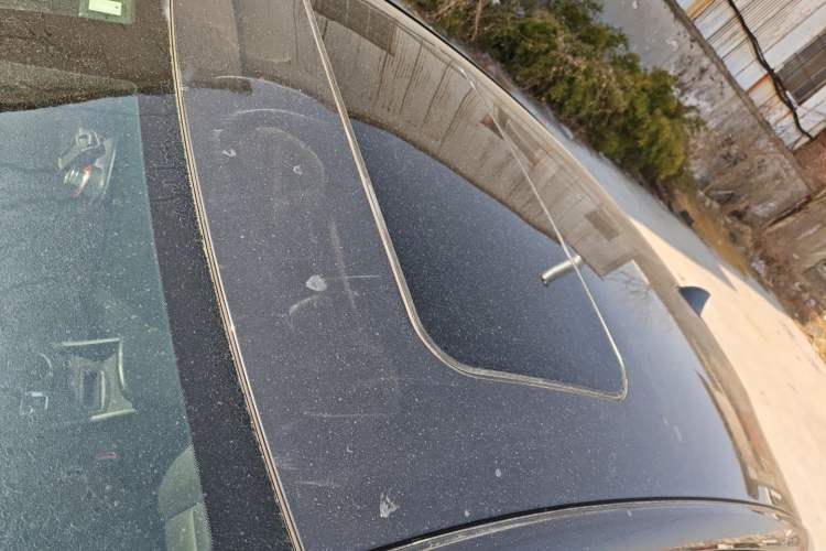 Used Chevrolet Malibu XL 2016 1.5T Dual-Clutch Ruichi Edition