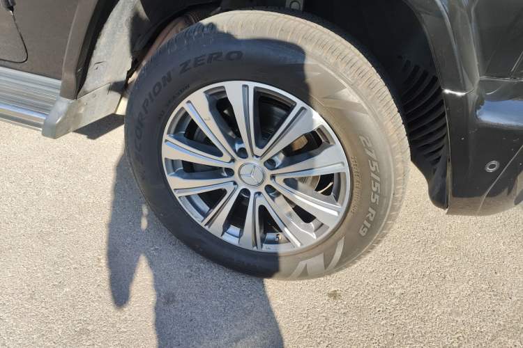 Used Mercedes-Benz G-Class 2020 G 350