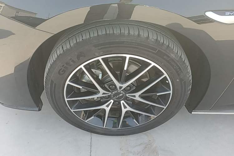 Used BYD Seal 07 DM-i 2025 DM-i 1.5L 125km Elite Model