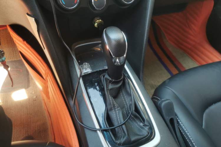 Used Chevrolet Cavalier 2018 320 Automatic Enjoyment Sunroof Edition
