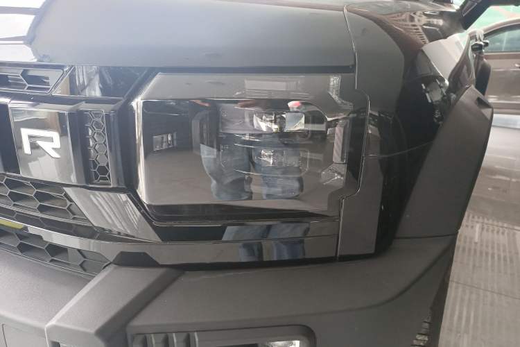 Used JETOUR Traveler C-DM 2024 C-DM 208KM Mountain & Wilderness Edition