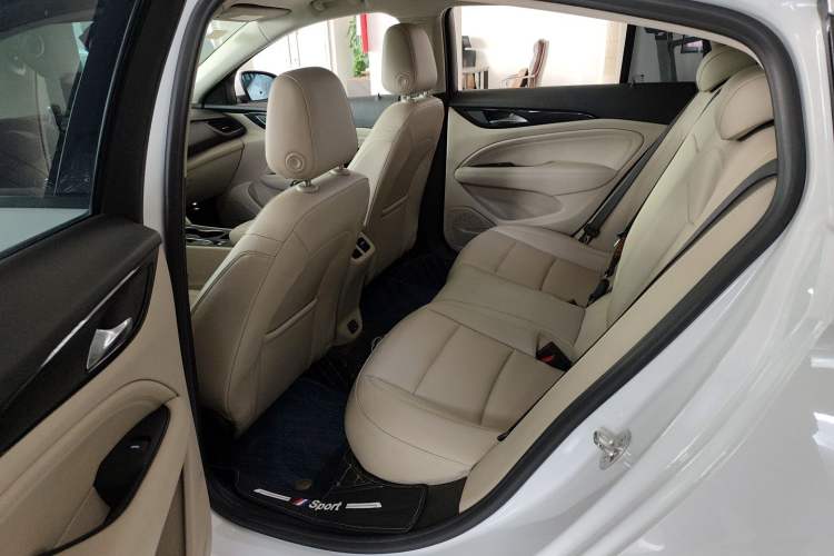 Used Buick Regal 2020 552T Elite Edition
