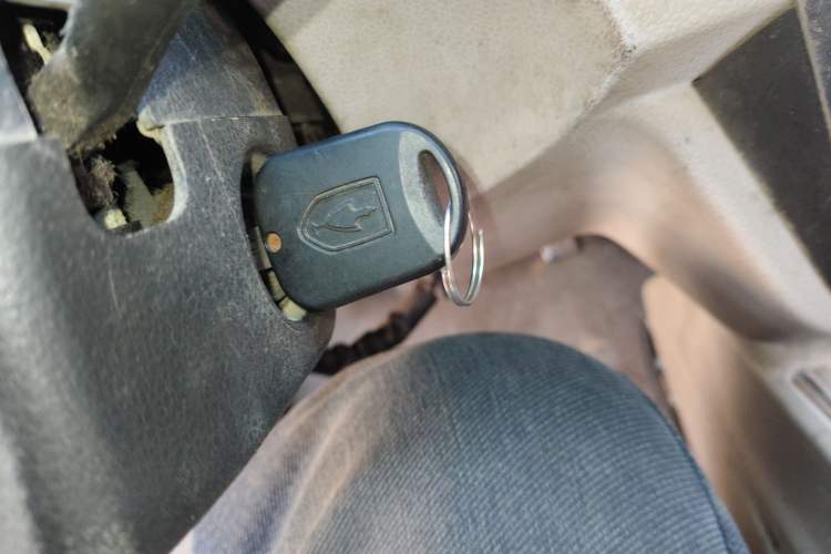 Used Jinbei New Hiace X30L 
