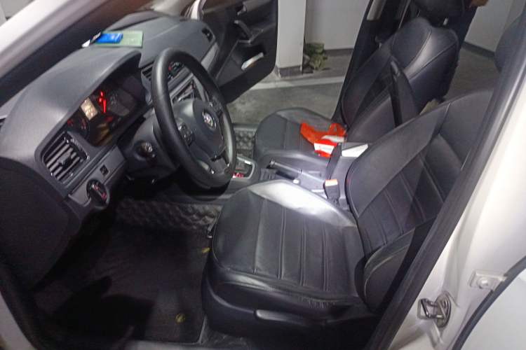 Used Volkswagen Gran Lavida 2014 1.4TSI Automatic Sport Edition