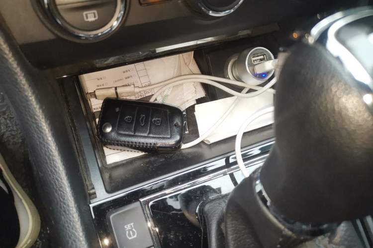 Used Skoda Superb 2018 TSI280 DSG Comfort Edition China V Standard