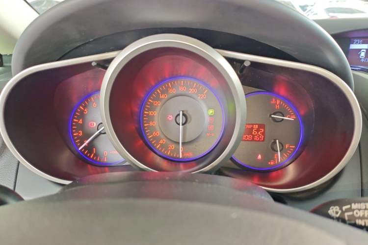 Used Mazda CX-7 2014 2.3T Smart All-Wheel-Drive Sport Edition