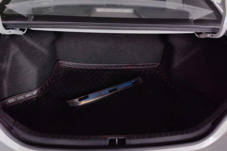 Used Toyota Levin 2016 1.6G CVT Elite Edition