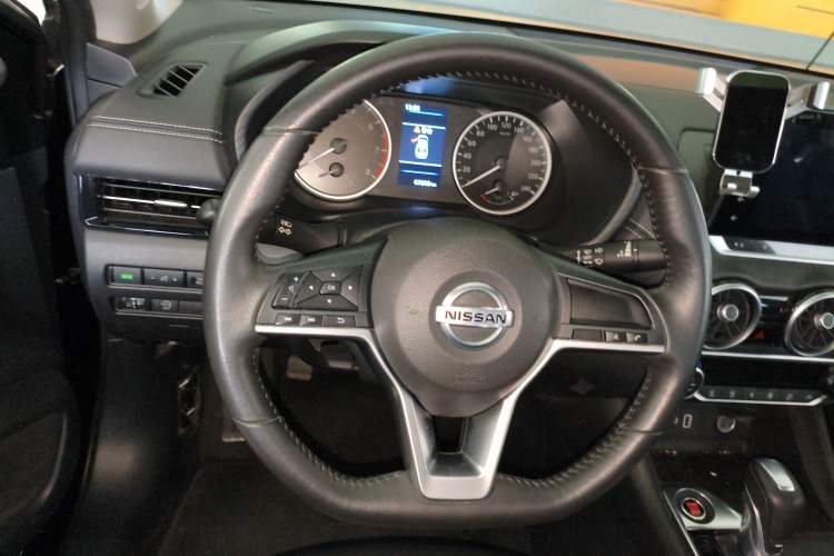 Used Nissan Sylphy 2021 1.6L XL CVT Enjoyment Edition Steering Wheel
