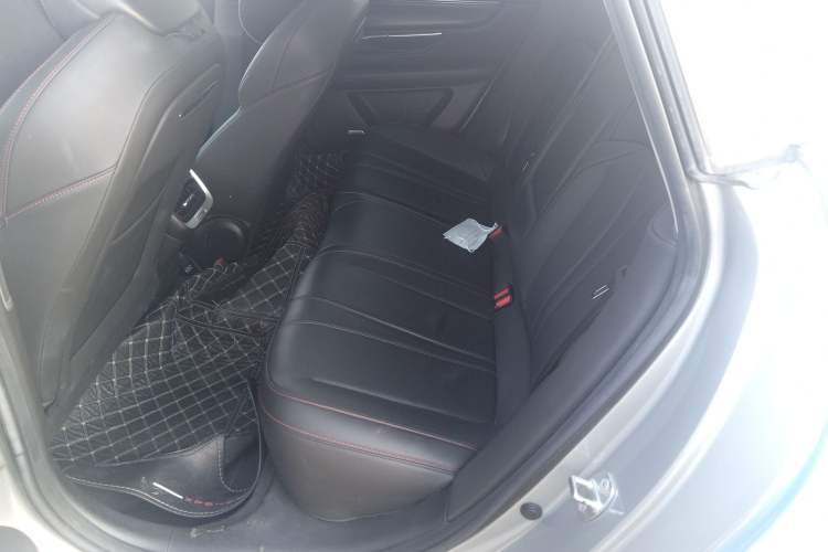 Used XPeng P7 2022 670N+
