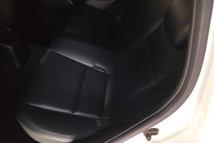 Used Honda Fit 2020 1.5L CVT Comfort Version
