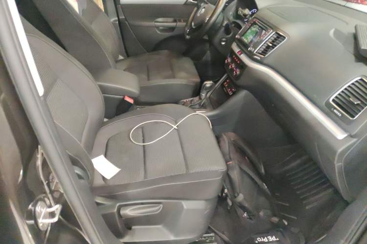 Used Volkswagen Sharan 2016 380TSI Comfort Edition 7-Seater
