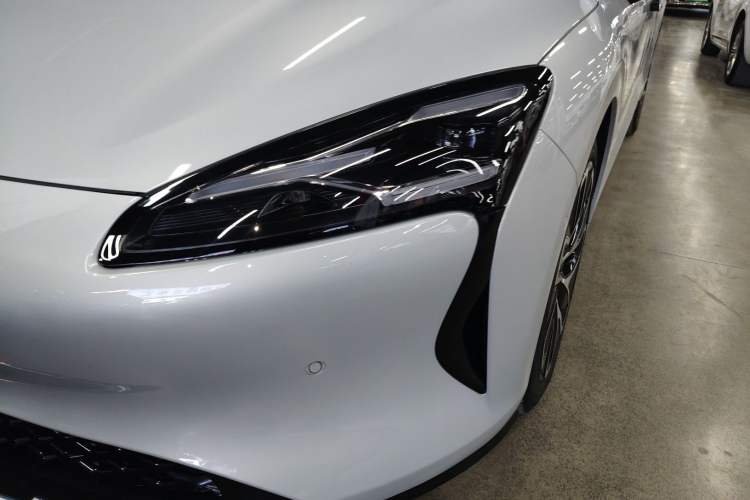 Used Baojun Enjoy 2025 All-Electric 600km Luxury Edition