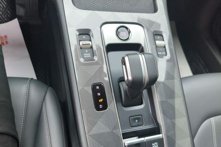 Used GAC Trumpchi EMPOW 2024 270T DCT Yingbao S Edition
