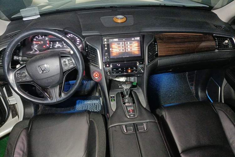 Used Honda Avancier 2017 240TURBO Two-Wheel Drive Premium Edition