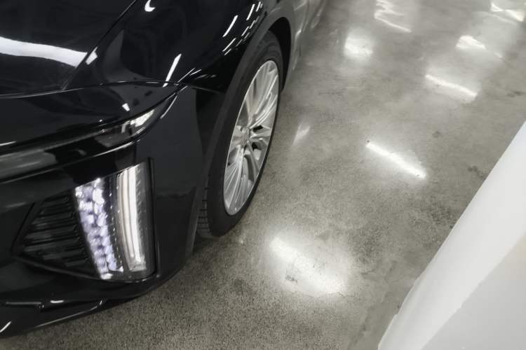 Used Cadillac CT6 2023 28T Prestige Model
