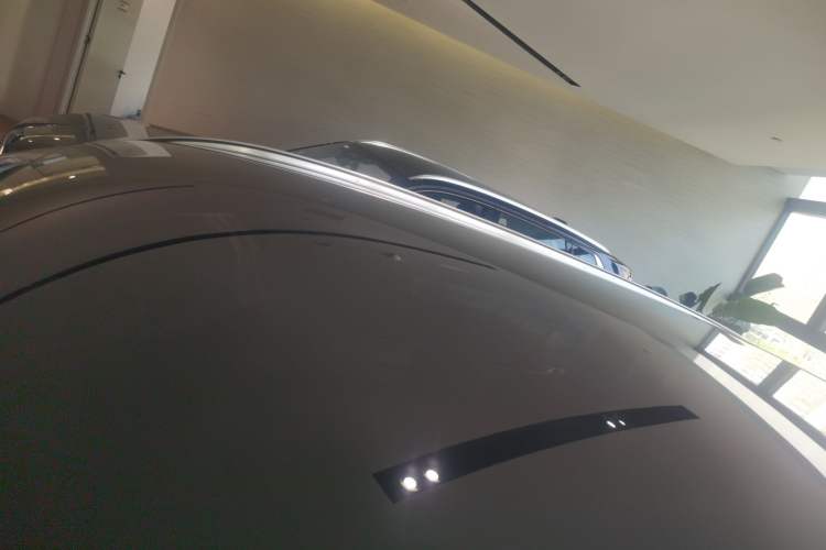 Used BMW X3 2025 xDrive30L Luxury Edition M Sport Package
