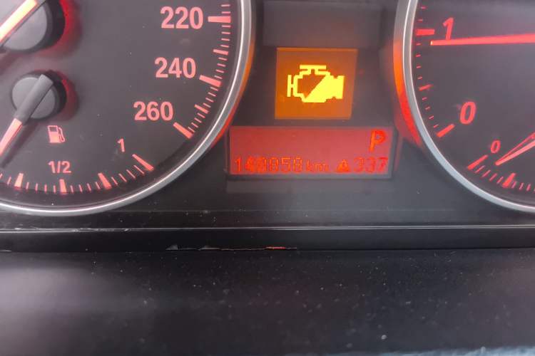 Used BMW X1 2014 sDrive18i Fashion Model
