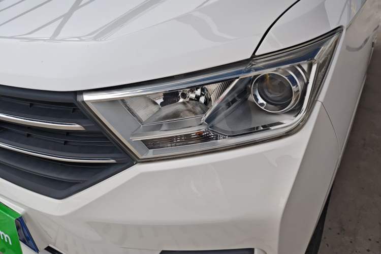 Used Wuling Hongguang 2018 1.5L S Comfort Model L2B