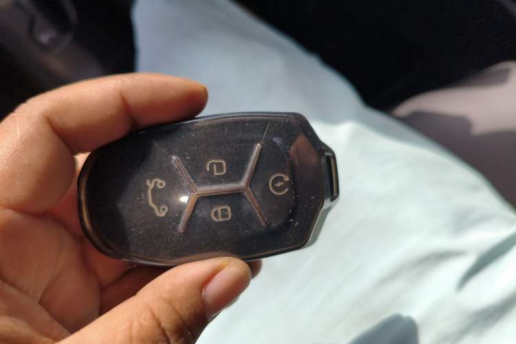 Used Lynk & Co 03 2021 2.0TD Automatic Jing Plus