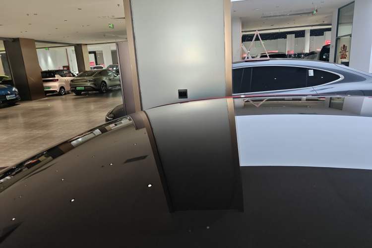 Used Chery Fulwin A9L 2025 Model, Four-Wheel Drive High-Energy Peak Edition